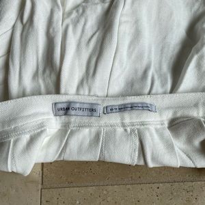 Urban Outfitters Katie Tennis Skirt | Size XS